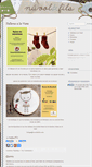 Mobile Screenshot of nuvoldefils.com
